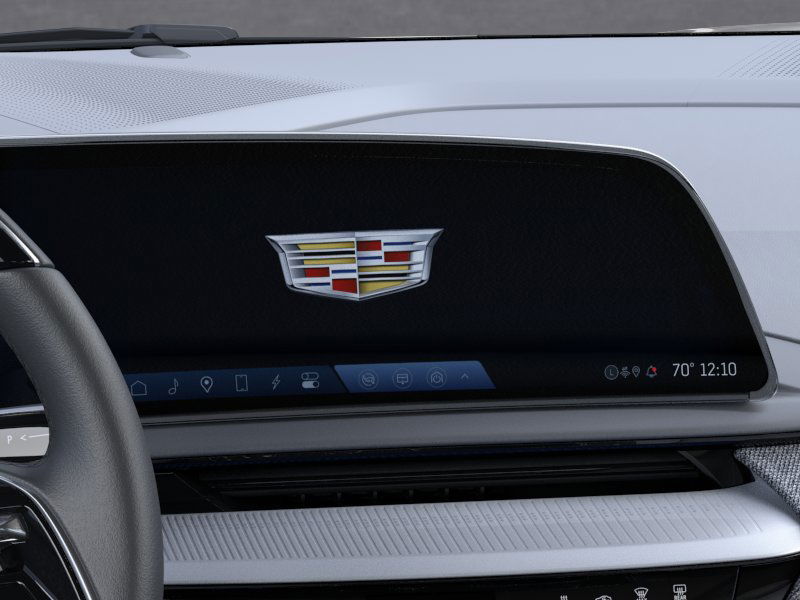 2025 Cadillac Optiq Sport photo 16