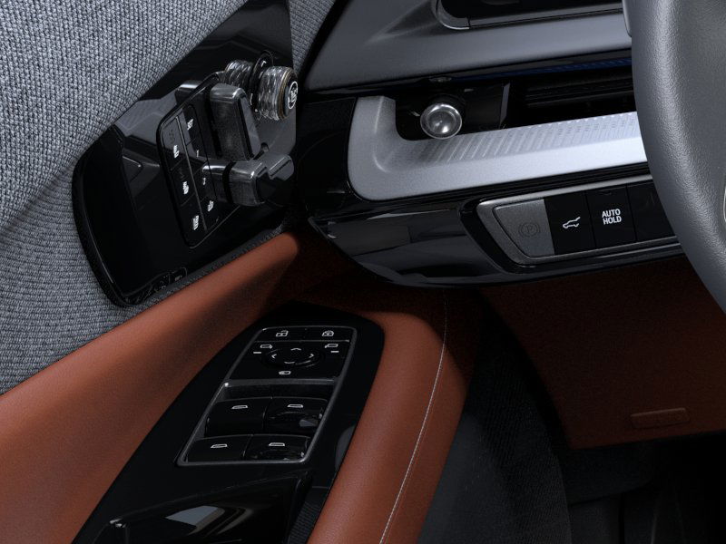 2025 Cadillac Optiq Sport photo 18