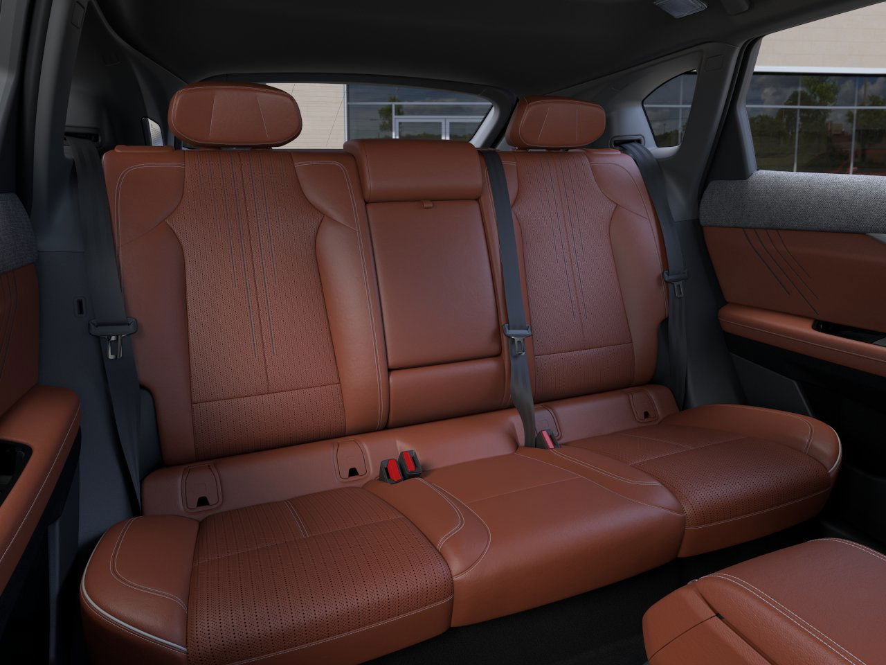 2025 Cadillac Optiq Sport photo 13