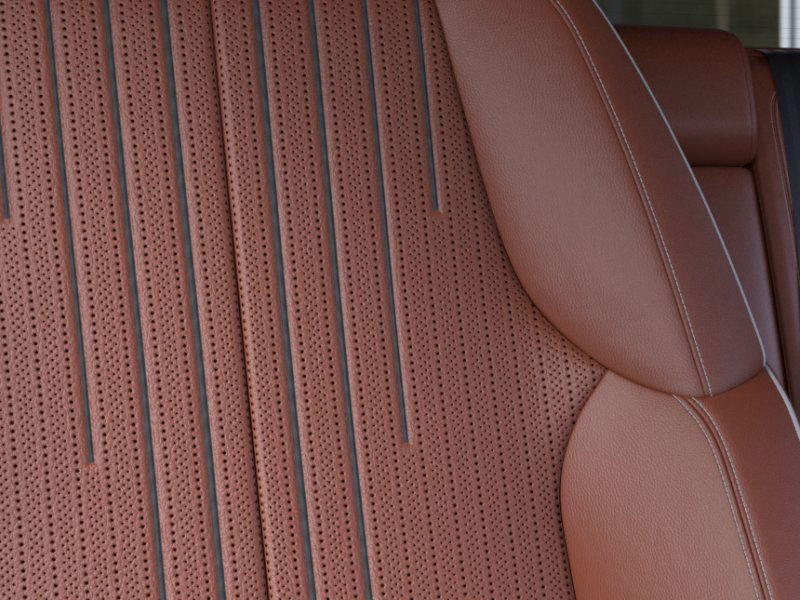 2025 Cadillac Optiq Sport photo 17