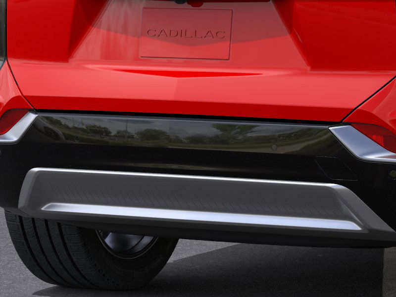 2025 Cadillac OPTIQ Sport 2 - Photo 38