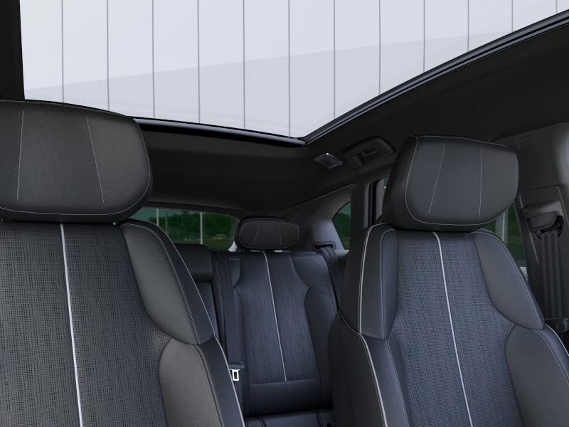 2025 Cadillac OPTIQ Sport 2 - Photo 48