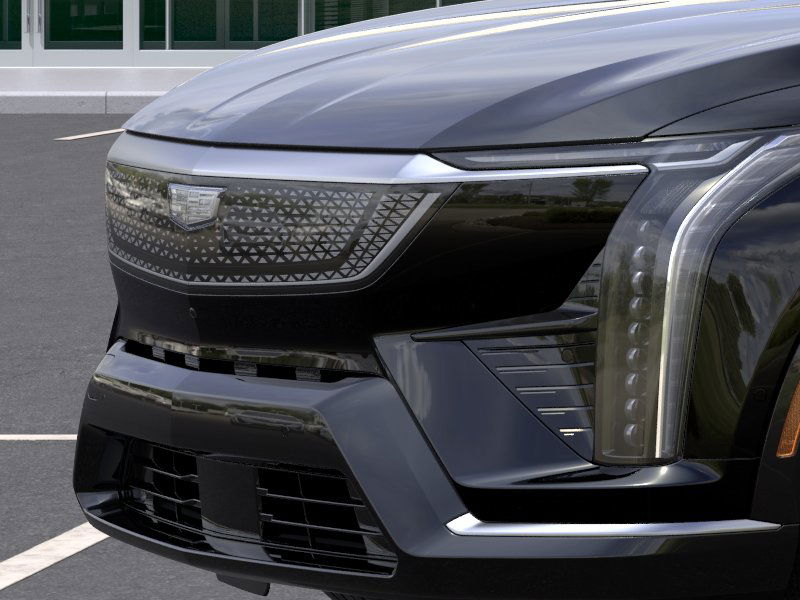 2025 Cadillac OPTIQ Sport 2 - Photo 37