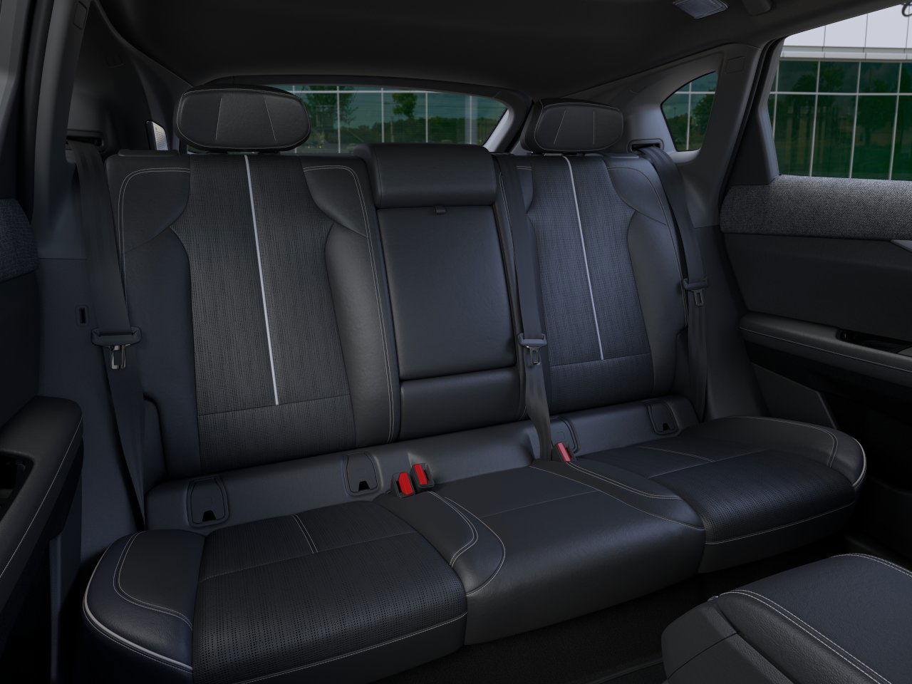 2025 Cadillac OPTIQ Sport 2 - Photo 41