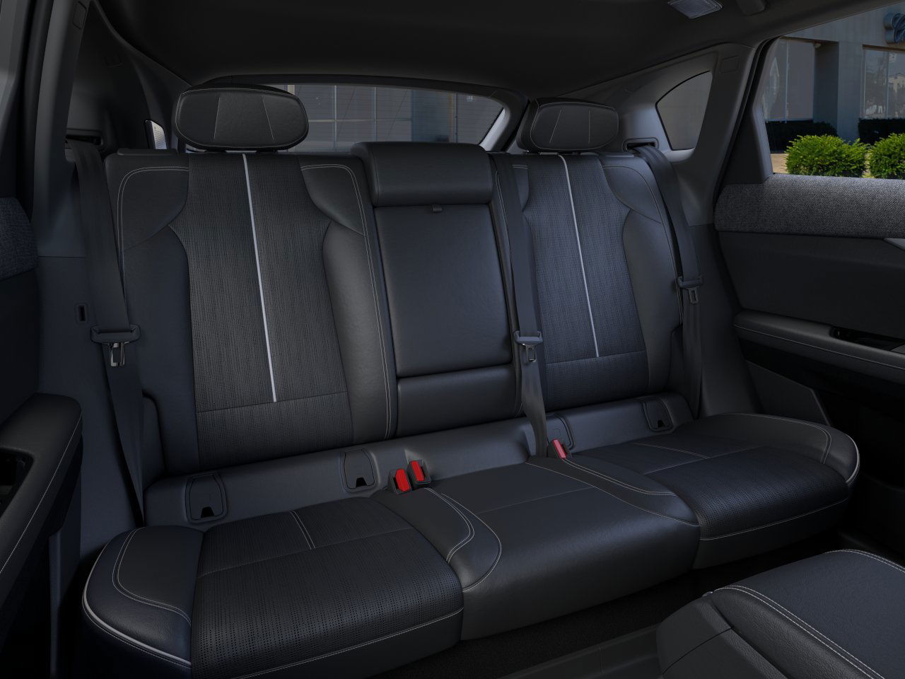2025 Cadillac Optiq Sport photo 13
