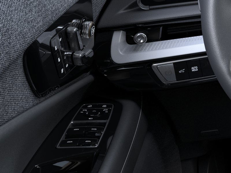 2025 Cadillac Optiq Sport photo 18