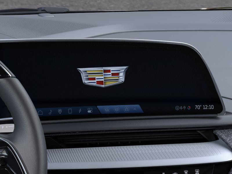 2025 Cadillac Optiq Sport photo 16