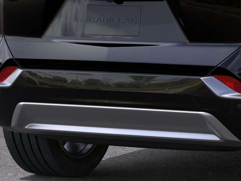 2025 Cadillac Optiq Sport photo 10