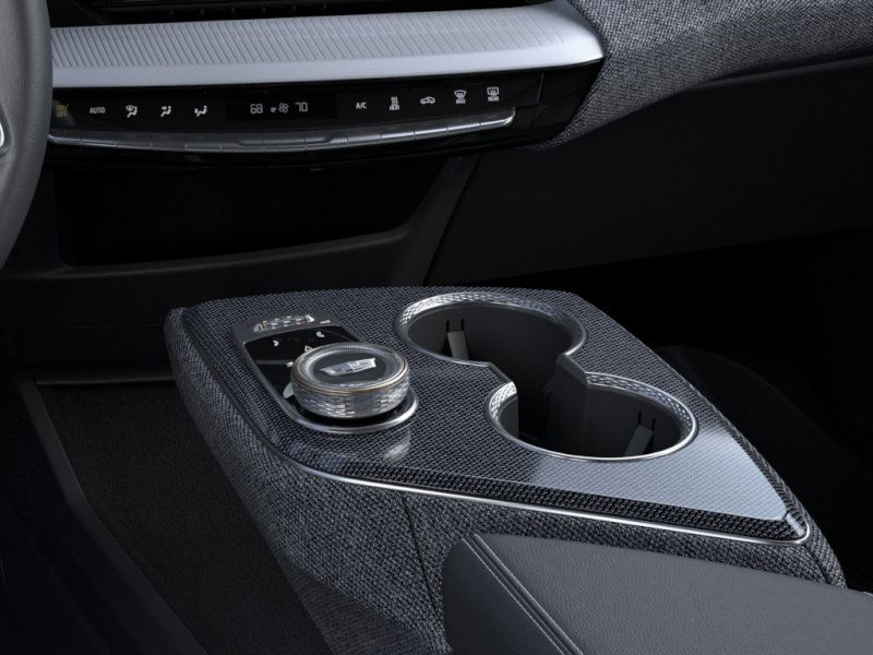 2025 Cadillac Optiq Sport photo 19