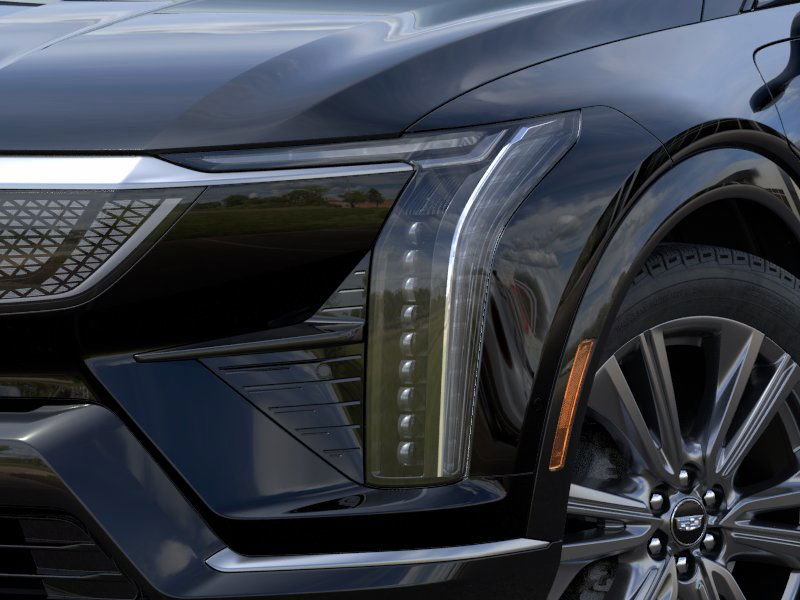 2025 Cadillac Optiq Sport photo 6