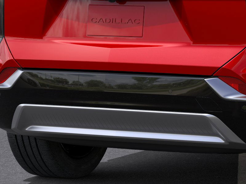 2025 Cadillac Optiq Sport photo 13