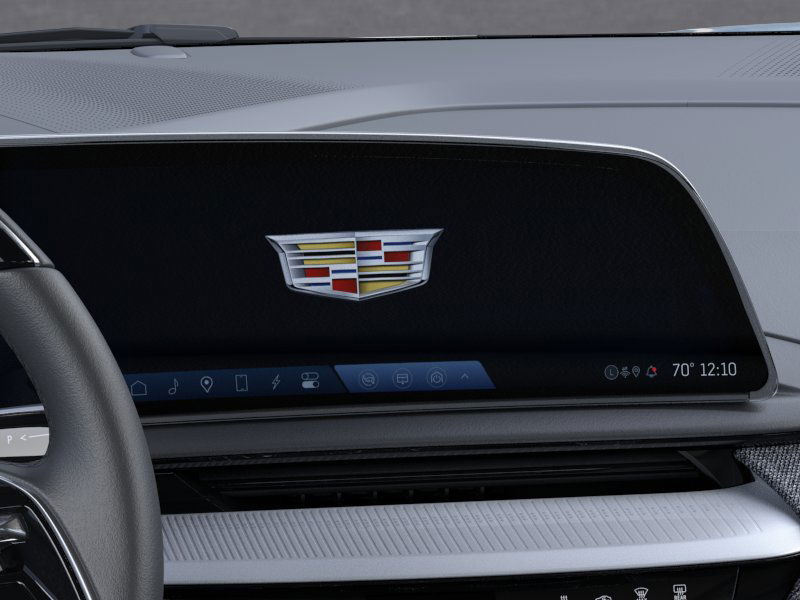 2025 Cadillac Optiq Sport photo 18