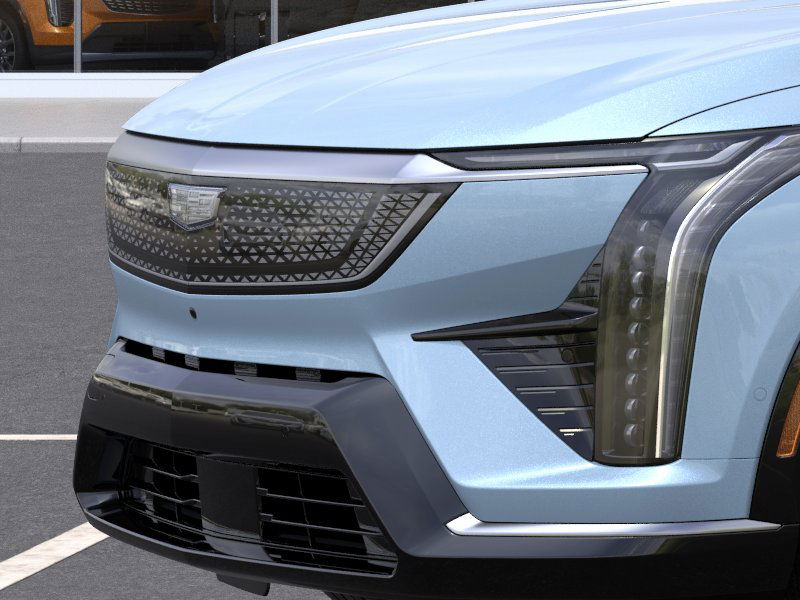 2025 Cadillac Optiq Sport photo 12