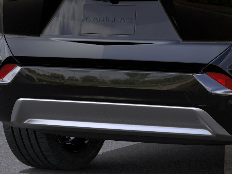 2025 Cadillac Optiq Sport photo 11