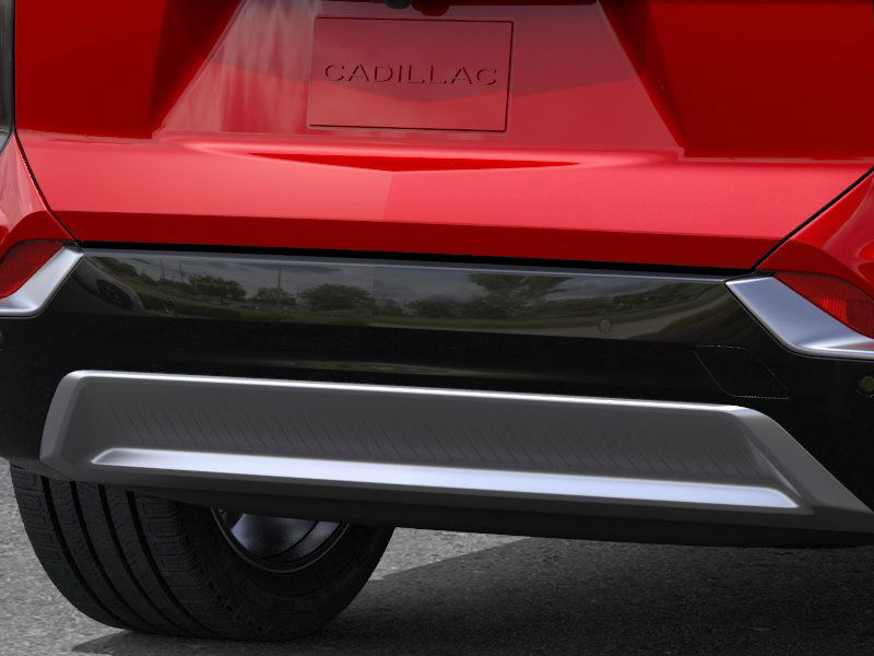 2025 Cadillac Optiq Sport photo 11
