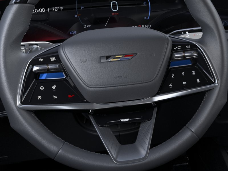 2026 Cadillac OPTIQ V-Series - Photo 43