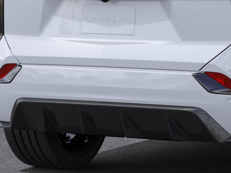 2026 Cadillac OPTIQ V-Series - Photo 38
