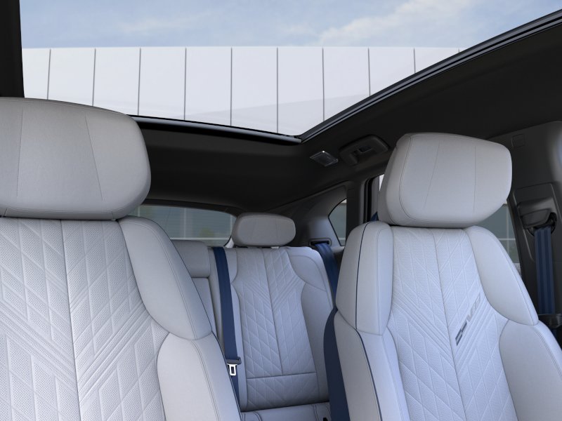 2026 Cadillac OPTIQ V-Series - Photo 48