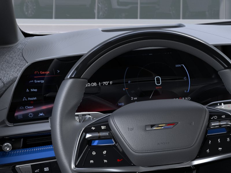 2026 Cadillac OPTIQ V-Series - Photo 42