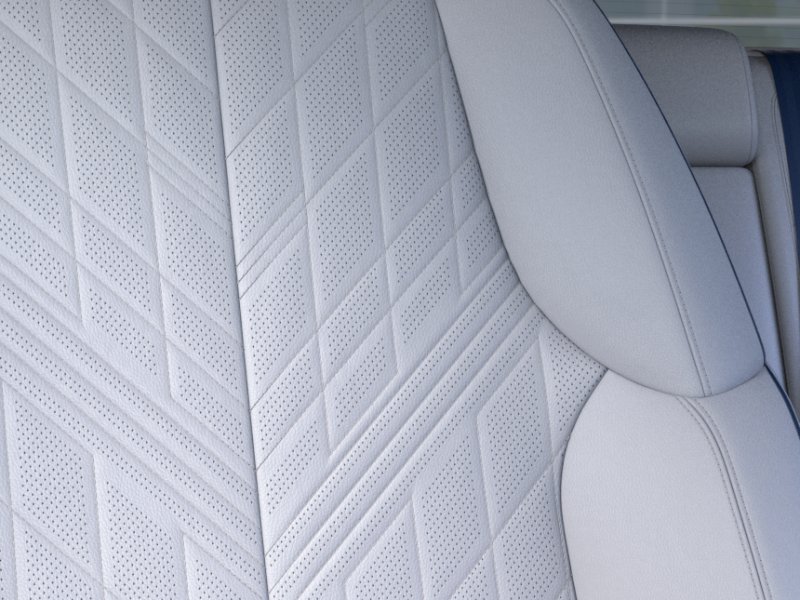2026 Cadillac OPTIQ V-Series - Photo 45