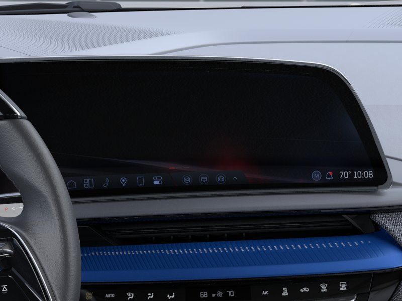 2026 Cadillac OPTIQ V-Series - Photo 44