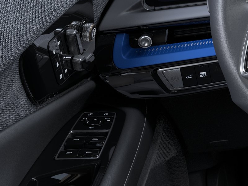 2026 Cadillac OPTIQ V-Series - Photo 46