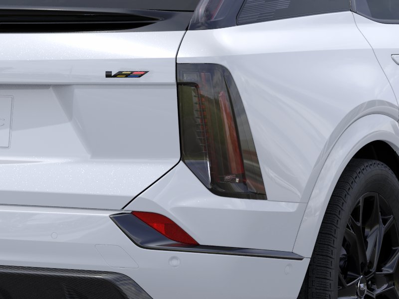 2026 Cadillac OPTIQ V-Series - Photo 35