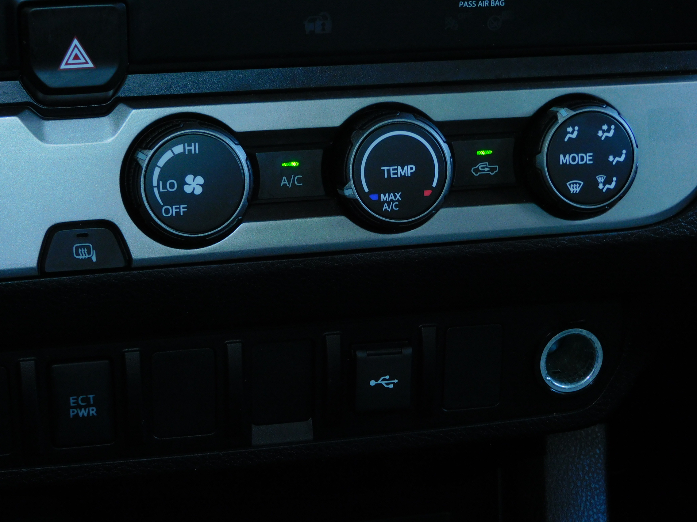 Used 2023 Ice Cap Toyota SR image 3