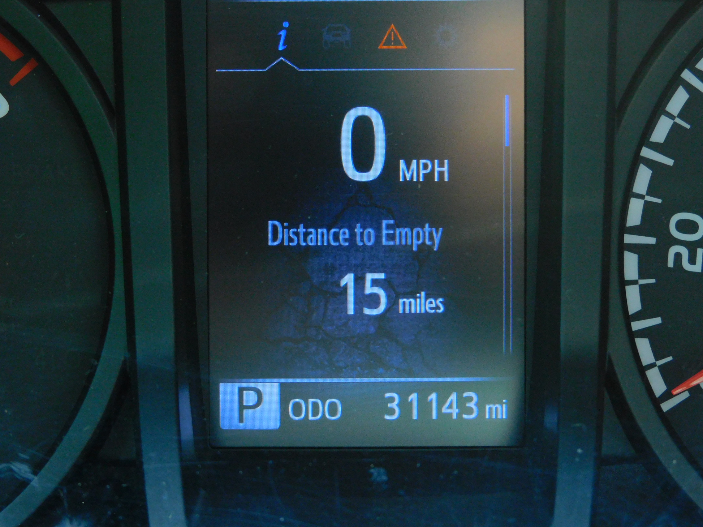 2023 Toyota Tacoma SR photo 16