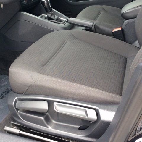 Pre-Owned 2016 Volkswagen Jetta Sedan