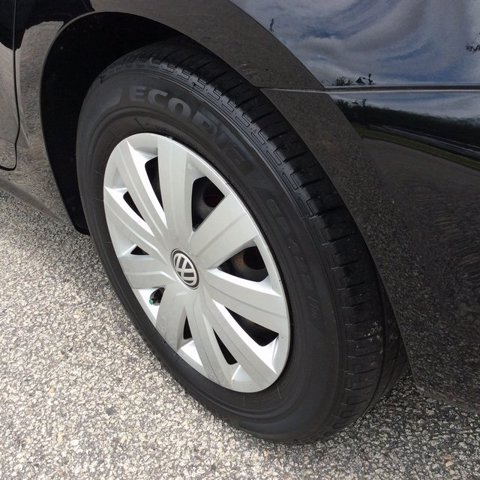 Pre-Owned 2016 Volkswagen Jetta Sedan