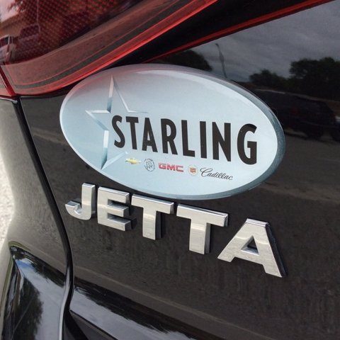 Pre-Owned 2016 Volkswagen Jetta Sedan