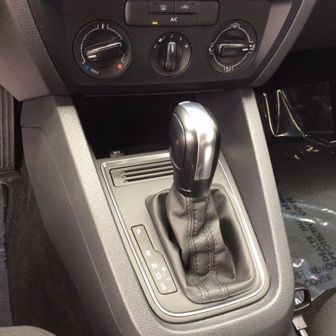 Pre-Owned 2016 Volkswagen Jetta Sedan