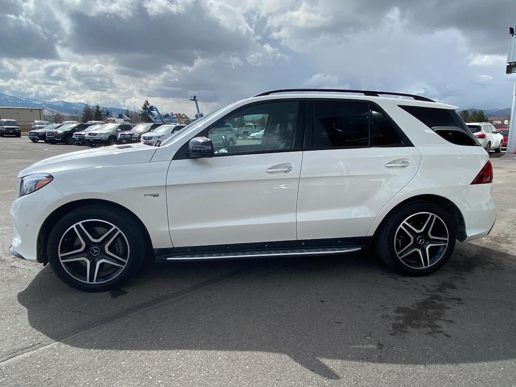 Left Side Kit | MERCEDES BENZ GLE SUV AMG GLE43 2018 Left Side Kit | MERCEDES BENZ GLE SUV AMG GLE43 2018