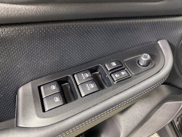 Pre-Owned 2016 Subaru Outback 2.5i Limited
