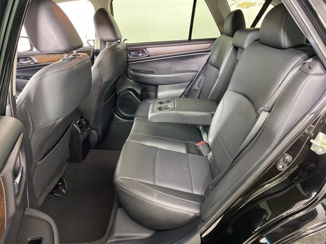 Pre-Owned 2016 Subaru Outback 2.5i Limited