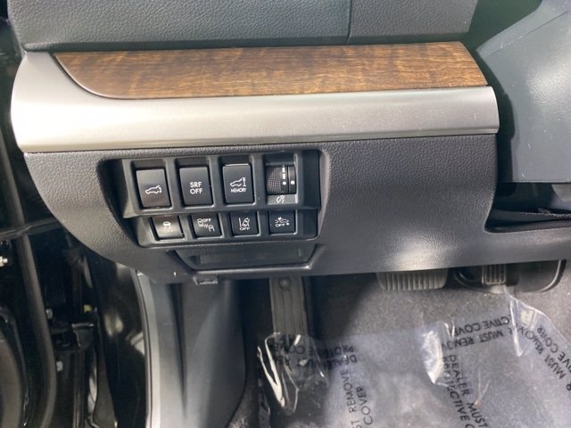 Pre-Owned 2016 Subaru Outback 2.5i Limited