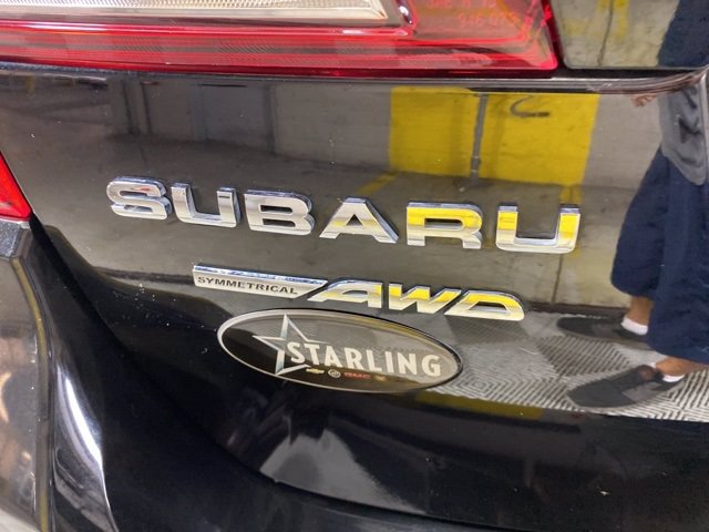 Pre-Owned 2016 Subaru Outback 2.5i Limited