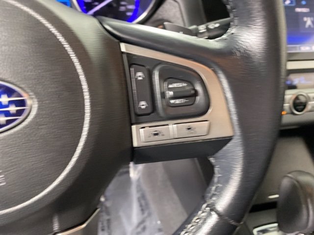 Pre-Owned 2016 Subaru Outback 2.5i Limited
