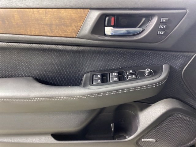 Pre-Owned 2016 Subaru Outback 2.5i Limited