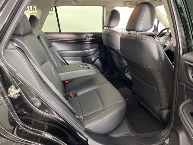 Pre-Owned 2016 Subaru Outback 2.5i Limited