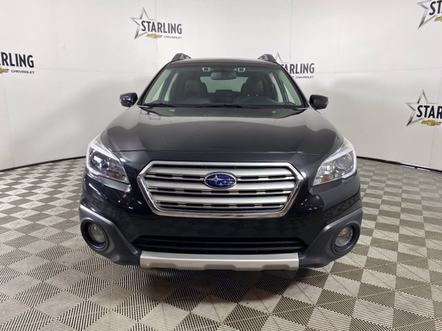 Pre-Owned 2016 Subaru Outback 2.5i Limited