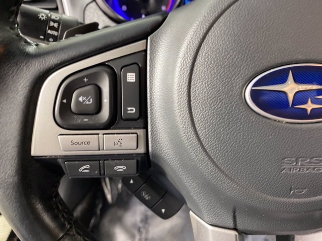 Pre-Owned 2016 Subaru Outback 2.5i Limited