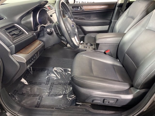 Pre-Owned 2016 Subaru Outback 2.5i Limited
