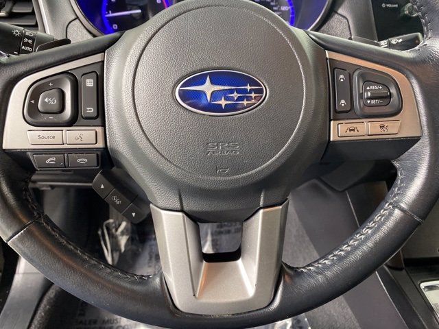 Pre-Owned 2016 Subaru Outback 2.5i Limited