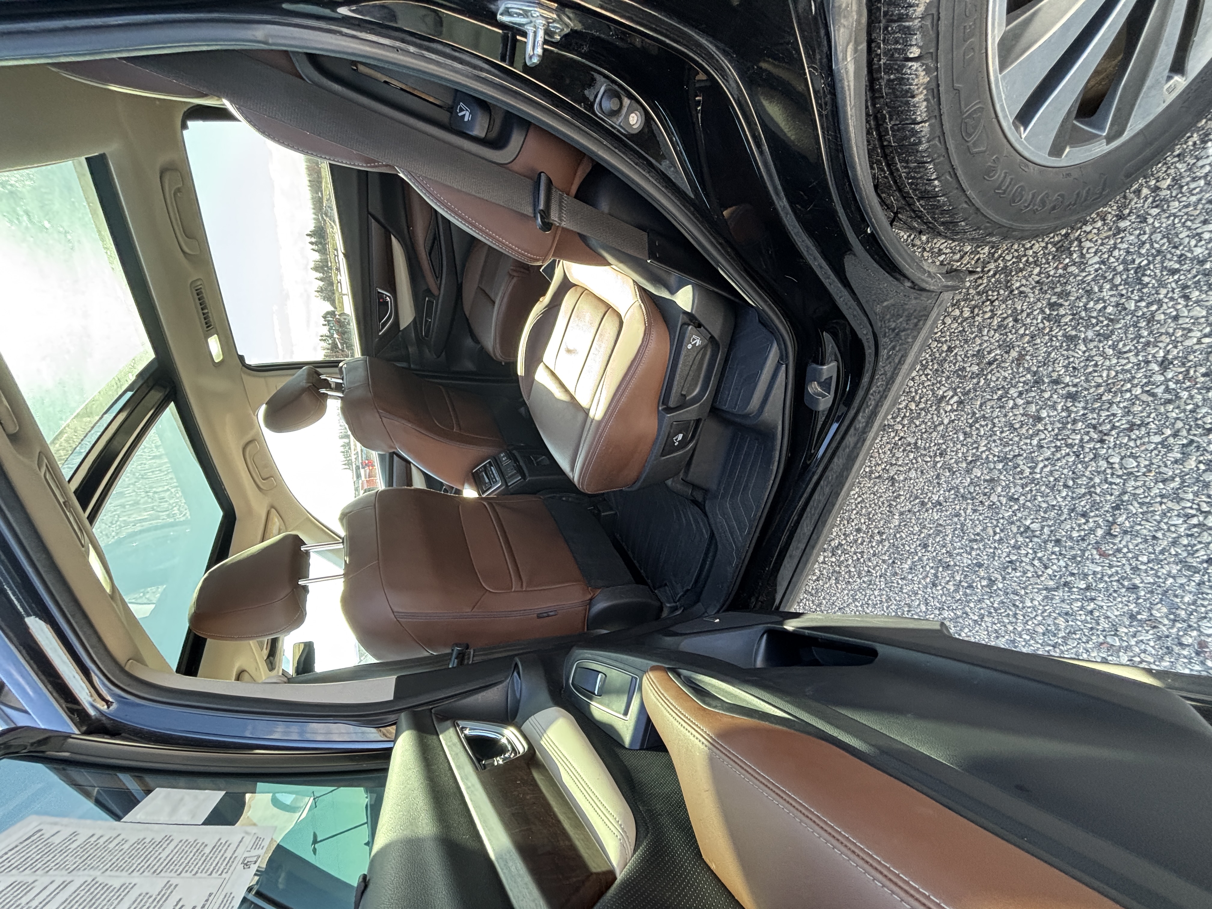 2019 Subaru Ascent Touring - Photo 12