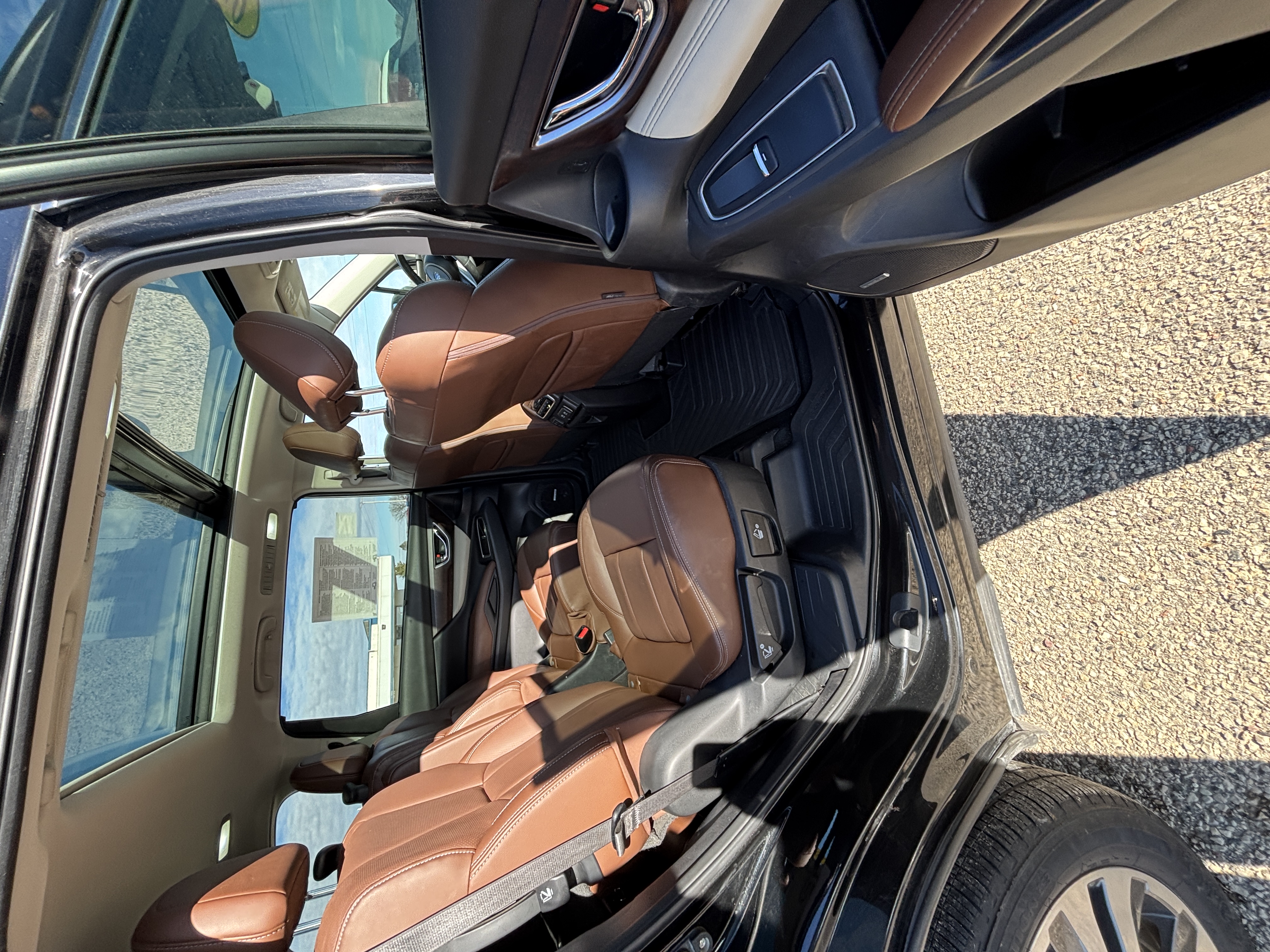 2019 Subaru Ascent Touring - Photo 14