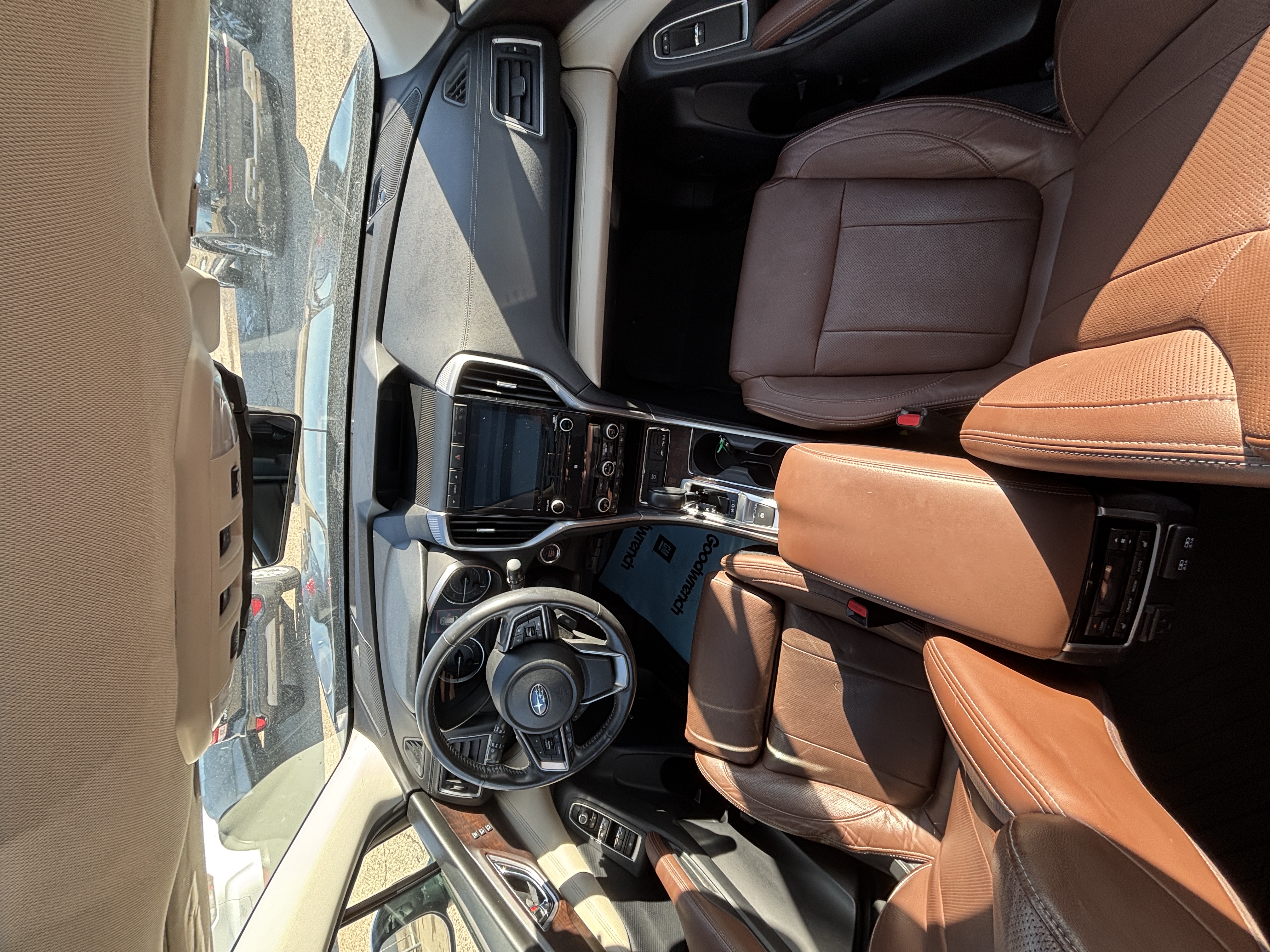 2019 Subaru Ascent Touring - Photo 15