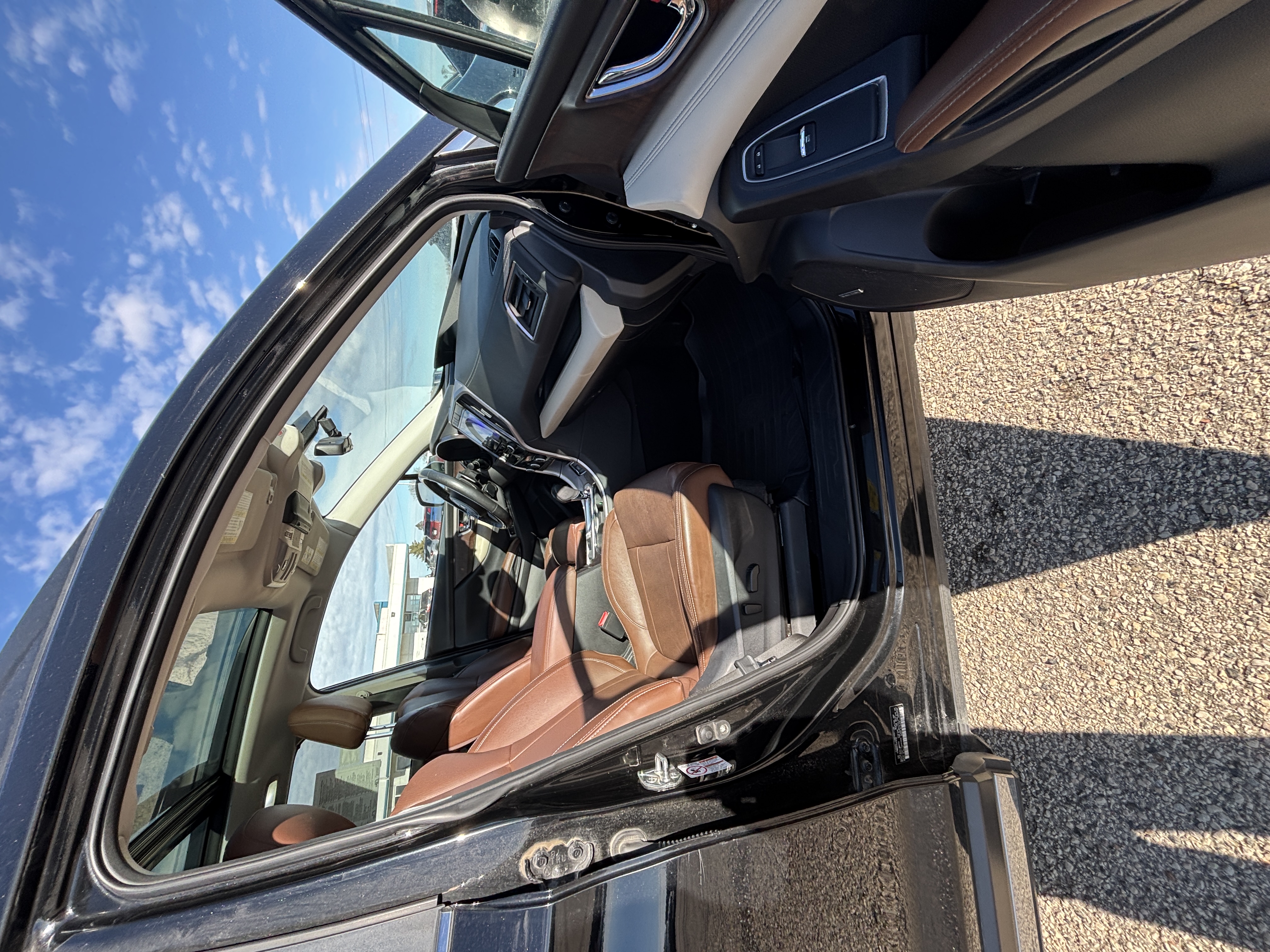 2019 Subaru Ascent Touring - Photo 13