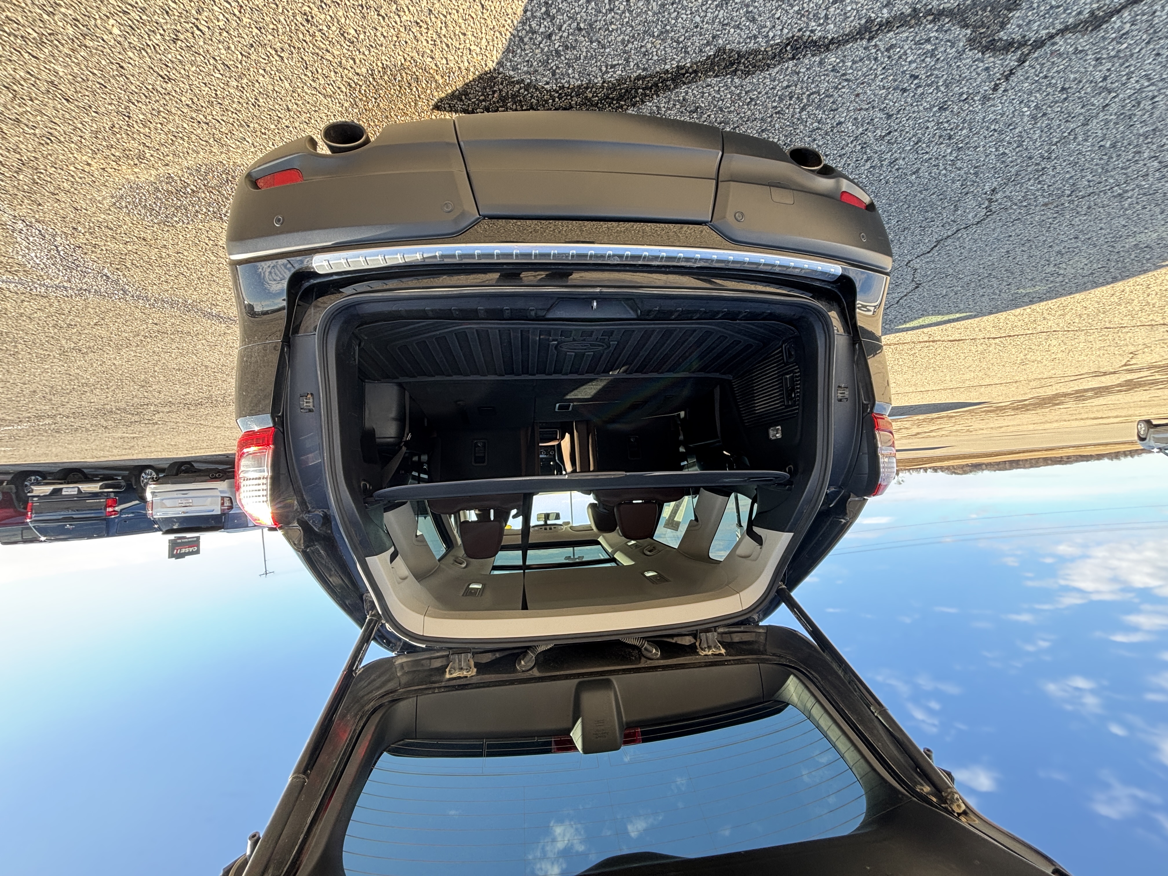 2019 Subaru Ascent Touring - Photo 16